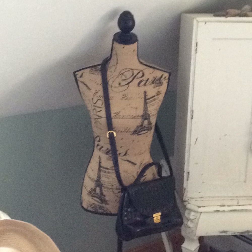 Shoulder bag